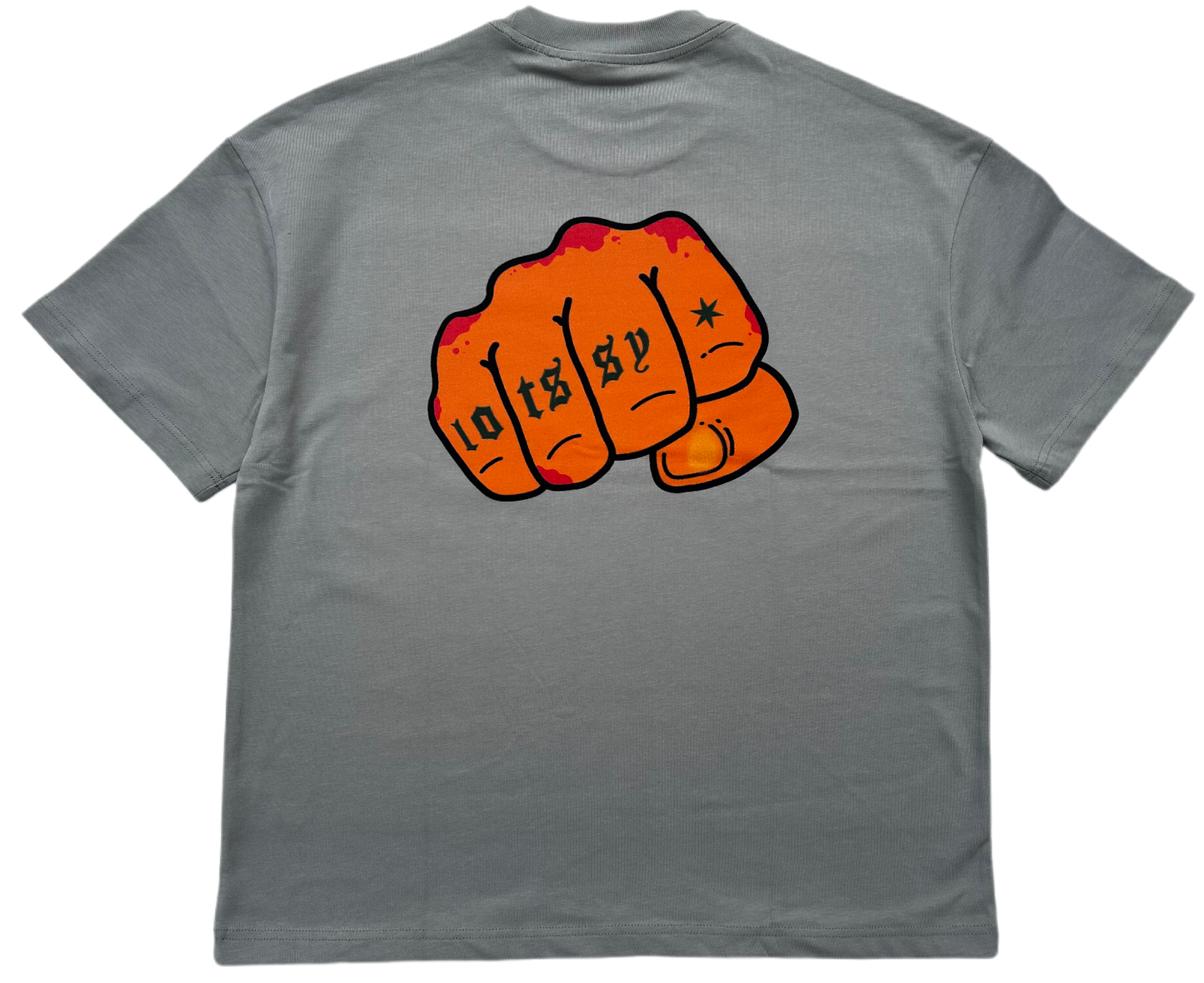 PUMMEL TEE