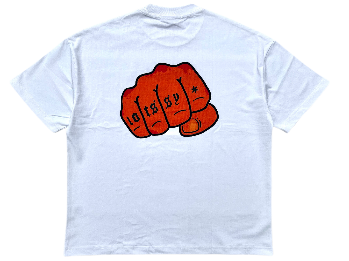 PUMMEL TEE